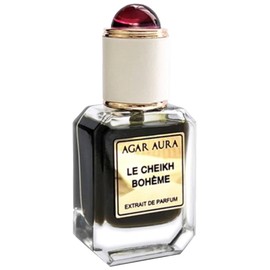 perfume Le Cheikh Boheme
