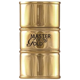 perfume Master of Gold
