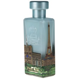 Paris Musk