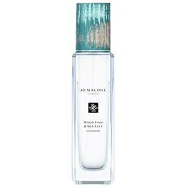 Wood Sage & Sea Salt Cologne