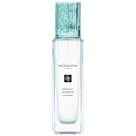 Crystal Campion Cologne