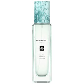 Salty Amber Cologne