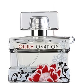 perfume Oilily Ovation