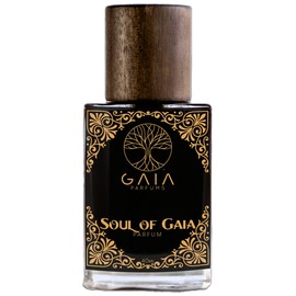 perfume Soul of Gaia