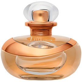perfume Lily Lumière