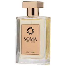 perfume Nocturne