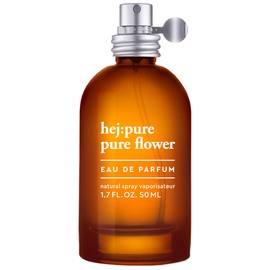 perfume Pure Flower