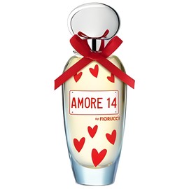 perfume Amore 14 Red