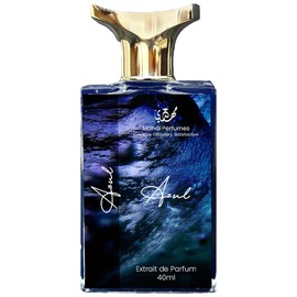 perfume Azul