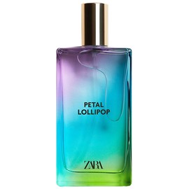 perfume Petal Lollipop