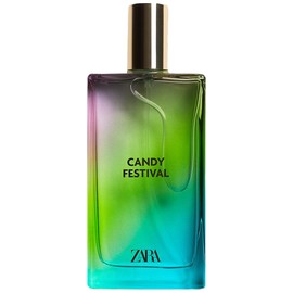 perfume Candy Festival