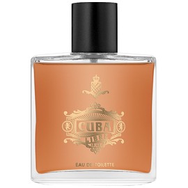 perfume Cuba Libre