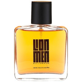 perfume Lion Men Millionaire
