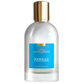 Vanille Passion