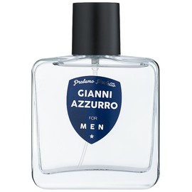 Gianni Azzurro