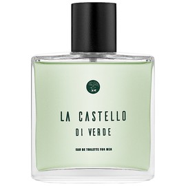 perfume La Castello di Verde