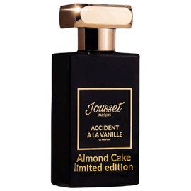 Accident À La Vanille - Almond Cake Limited Edition