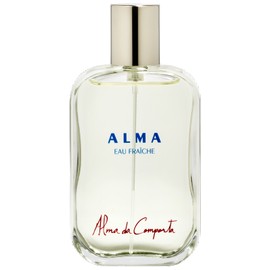 perfume Alma Eau Fraîche