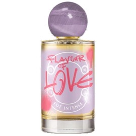 Flavour of Love