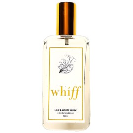 Lily & White Musk