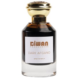 perfume DARK AFGANO Extrait de Parfum