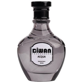 perfume ACQUA Extrait de Parfum