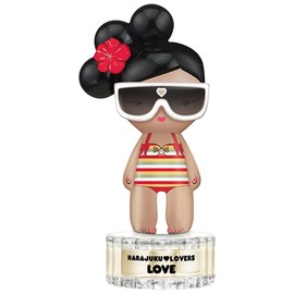 Harajuku Lovers Sunshine Cuties Love
