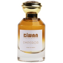 perfume EMPEROR Extrait de Parfum