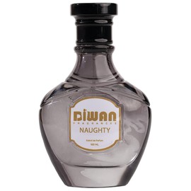 perfume NAUGHTY Extrait de Parfum