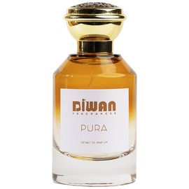 perfume PURA Extrait de Parfum