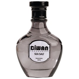 perfume SEA SALT Extrait de Parfum