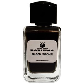 perfume Black Smoke