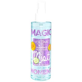 perfume Magic Moment