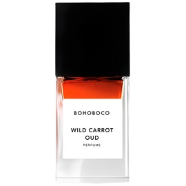 Wild Carrot Oud