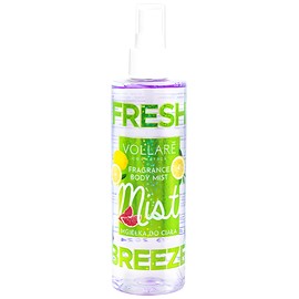 perfume Fresh Breeze
