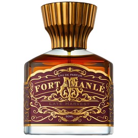 perfume Late Harvest