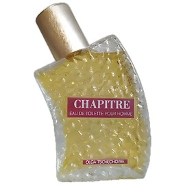 perfume Chapitre