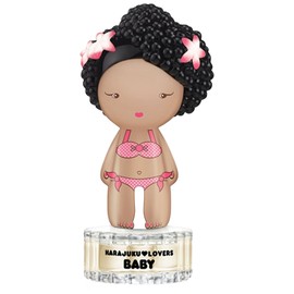 Harajuku Lovers Sunshine Cuties Baby