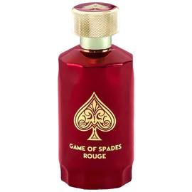 Game of Spades Rouge