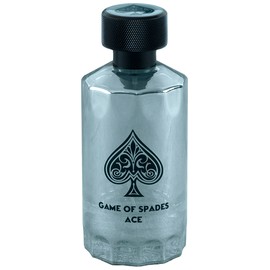 Game of Spades Ace