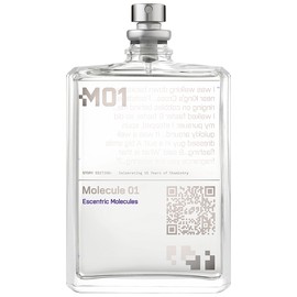 Molecule 01 Limited Edition 15 Years