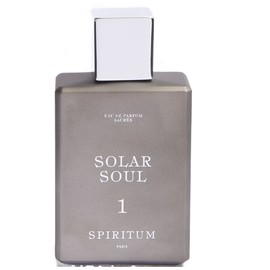 1 Solar Soul