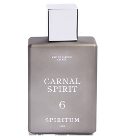 perfume 6 Carnal Spirit