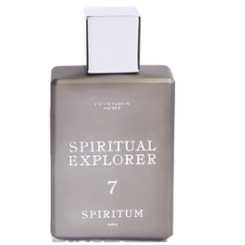 7 Spiritual Explorer
