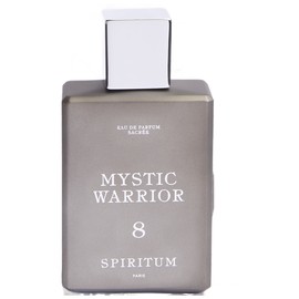 8 Mystic Warrior