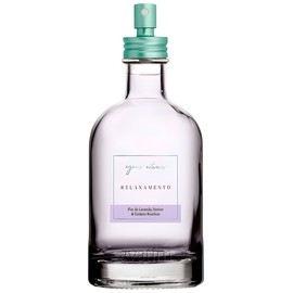 Águas Naturais Relaxamento