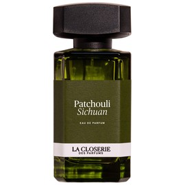 perfume Patchouli Sichuan