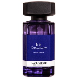 Iris Coriandre