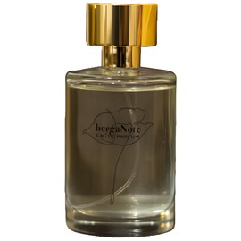 perfume BergaNote