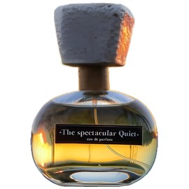 The Spectacular Quiet